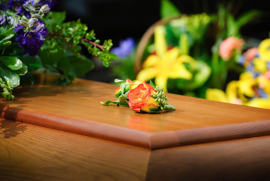 Wrongful Death