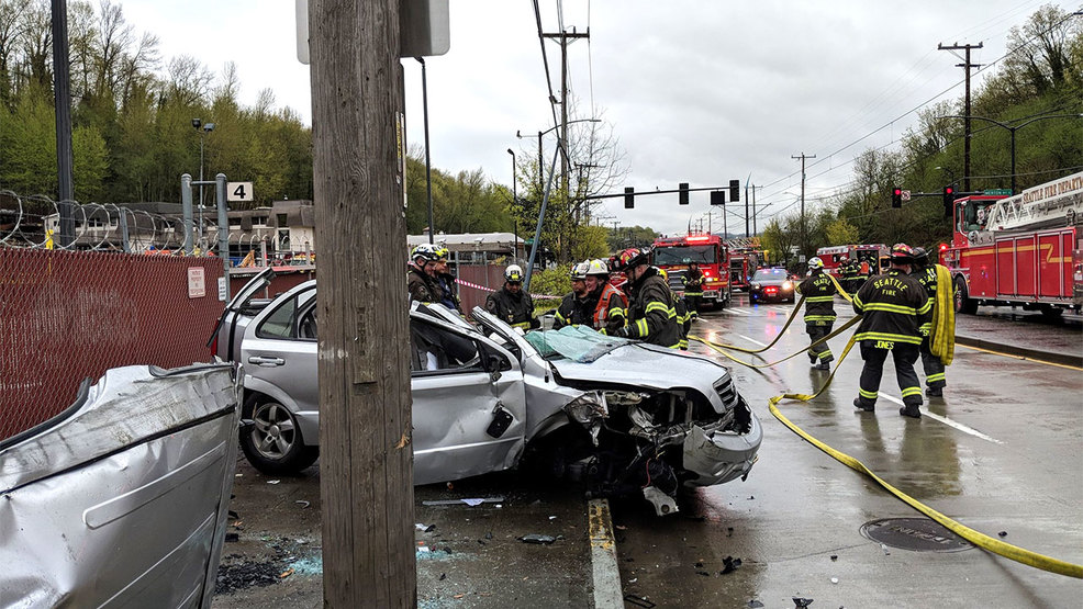 seattle crash