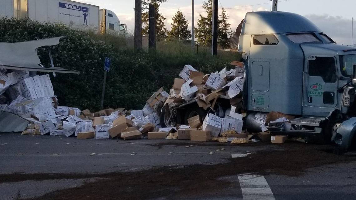 lakewood accident