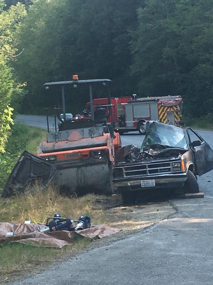 darrington crash