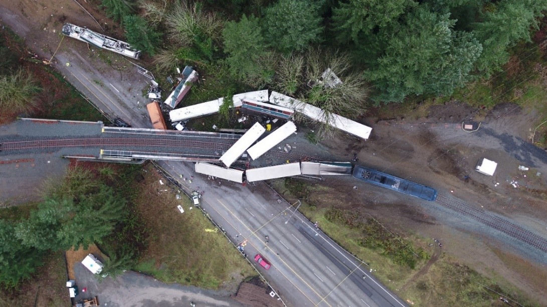 amtrak crash