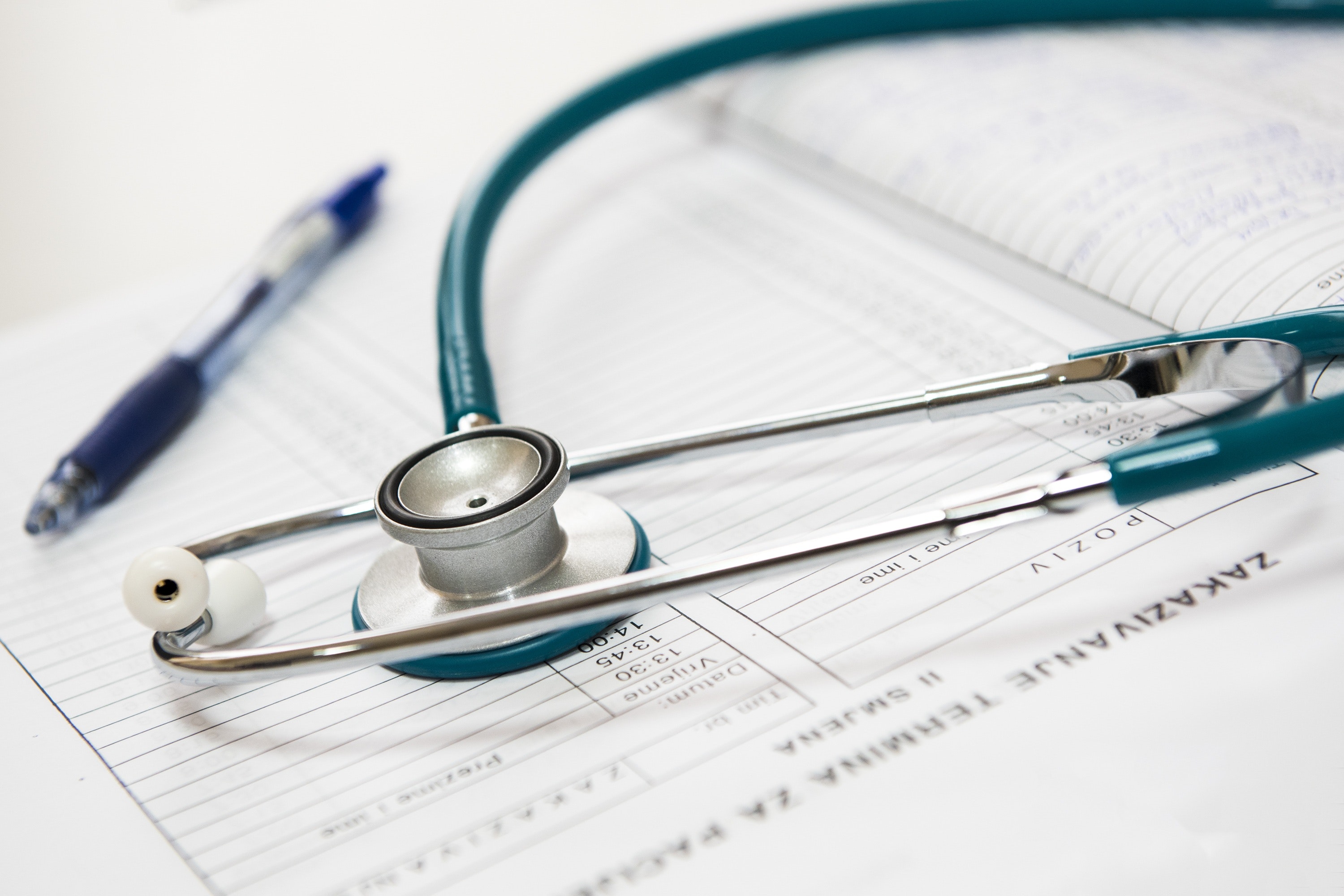 medical bills