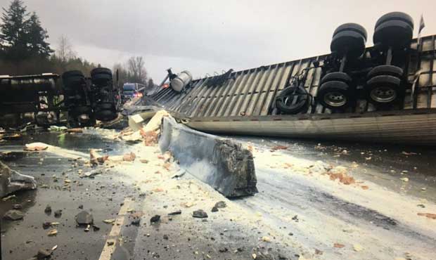 powdered milk crash