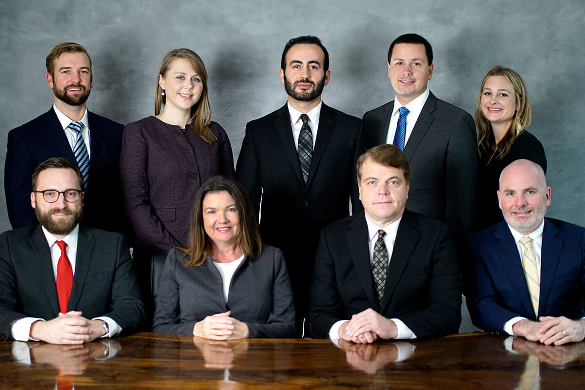 Personal Injury lawers