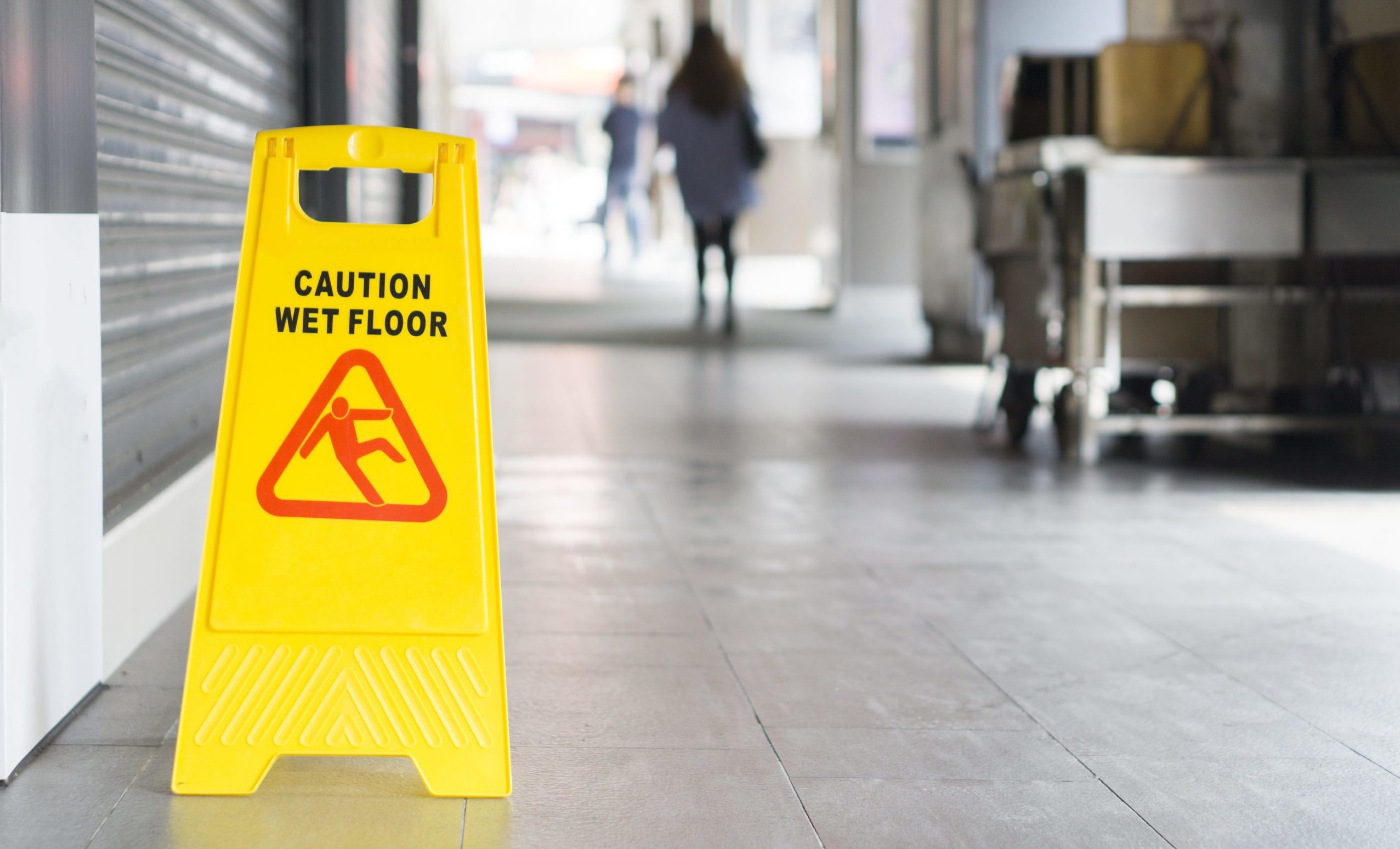 9. Savannah's Trusted Advocates For Slip And Fall Injuries