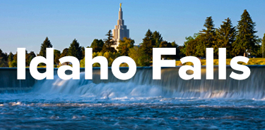 Idaho Falls