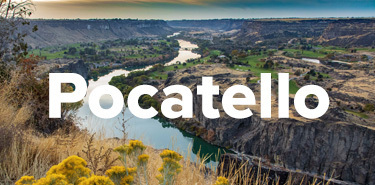 Pocatello