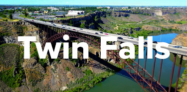 Twin Falls
