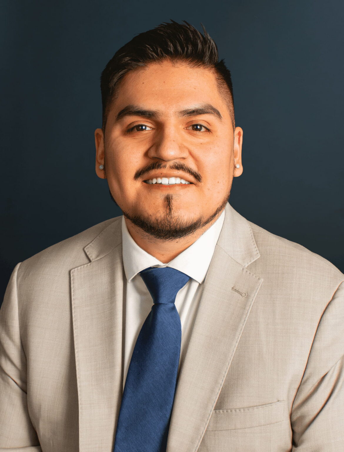 Attorney Alex Rafferty Our Team | The Advocates