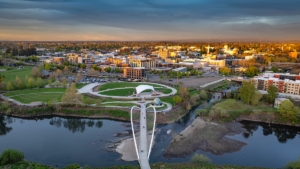 Salem Oregon