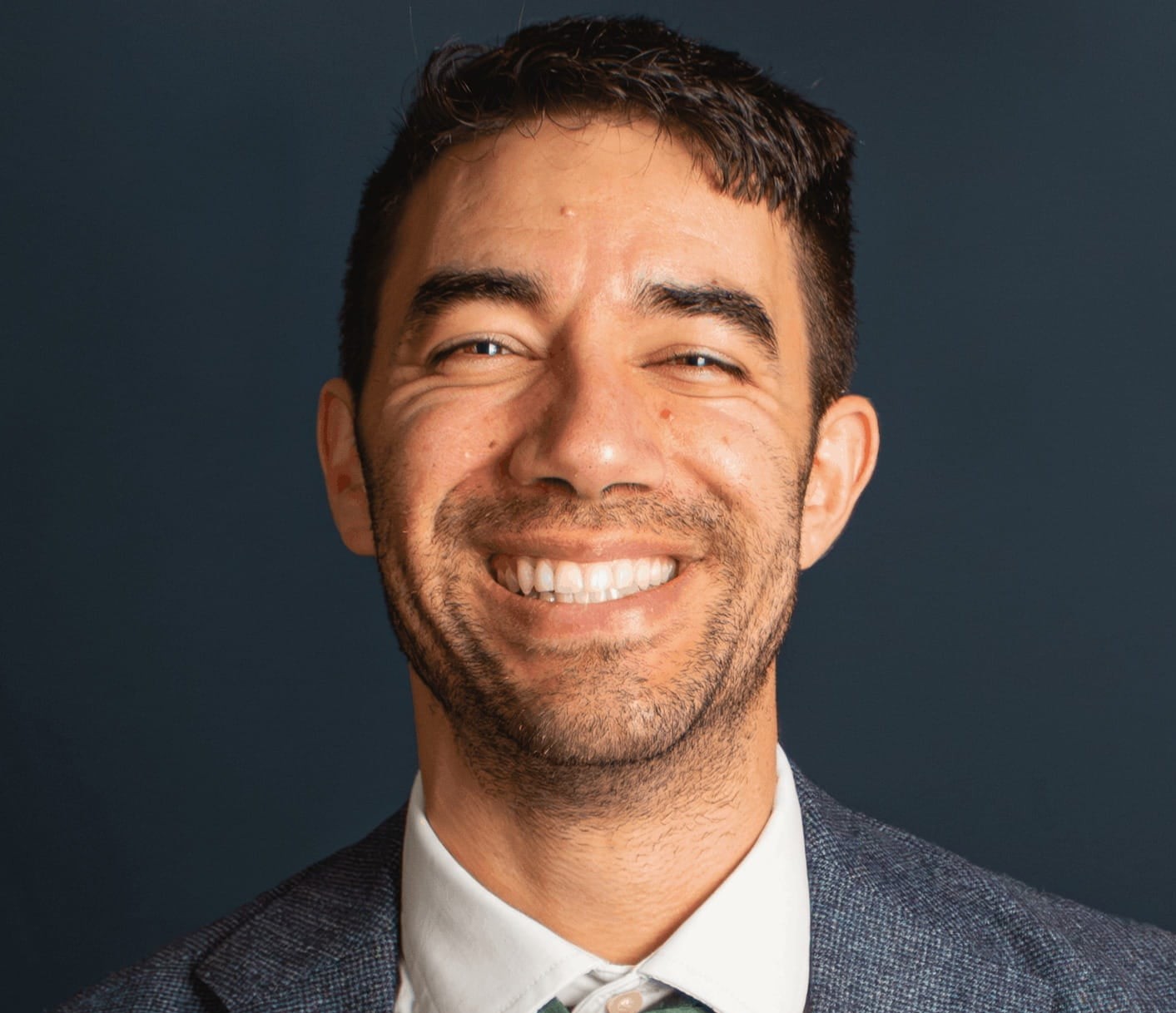 Headshot of Casey Booey, Attorney at The Advocates