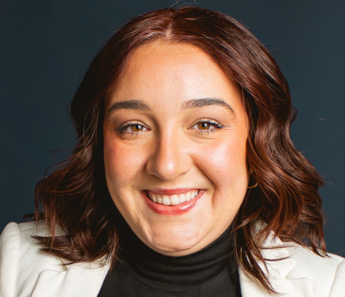 Headshot of Jordyn Wickstrom, Attorney at The Advocates